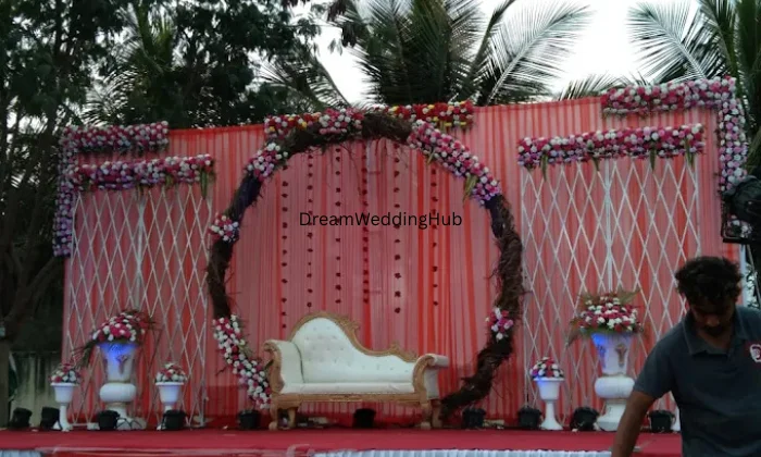Saubhagya Shree Resort and Marriage
